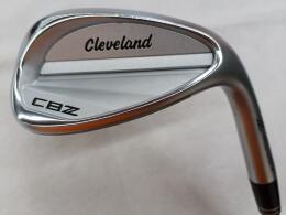 CBZ｜クリーブランド｜ウェッジ｜中古ゴルフクラブを探す｜ゴルフ・ドゥ