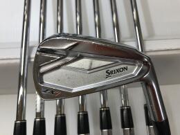 SRIXON ZX7｜ダンロップ｜アイアンセット｜中古ゴルフクラブを探す