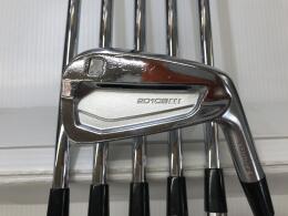 TOUR B 201CB｜ブリヂストン｜アイアンセット｜中古ゴルフクラブを探す