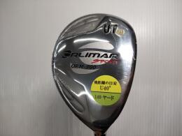 ORLIMAR ORM-900｜オリマー｜ユーティリティ｜中古ゴルフクラブを探す