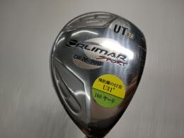ORLIMAR ORM-900｜オリマー｜ユーティリティ｜中古ゴルフクラブを探す