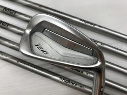値下げ‼️アイアンセット ピン210 4〜p i210｜ピン｜アイアンセット｜中古ゴルフクラブを探す｜ゴルフ・ドゥ
