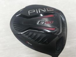 G410 PLUS｜ピン｜ドライバー｜中古ゴルフクラブを探す｜ゴルフ・ドゥ