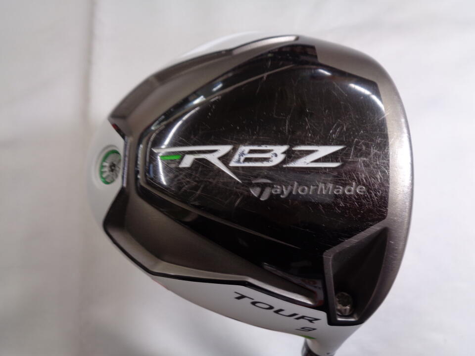 RocketBallz TOUR TP US｜テーラーメイド｜ドライバー｜MATRIX HD6