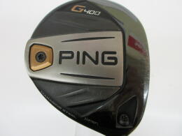G400｜ピン｜フェアウェイウッド｜中古ゴルフクラブを探す｜ゴルフ・ドゥ