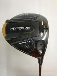 ROGUE ST MAX LS｜キャロウェイ｜ドライバー｜中古ゴルフクラブを探す