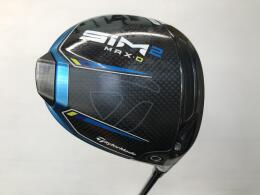 SIM2 MAX-D｜テーラーメイド｜ドライバー｜中古ゴルフクラブを探す