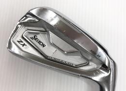 SRIXON ZX5 Mk2｜ダンロップ｜アイアンセット｜中古ゴルフクラブを探す