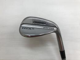 RTX 6 ZIPCORE ツアーサテン｜クリーブランド｜ウェッジ｜中古ゴルフ