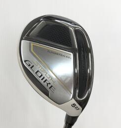 STEALTH GLOIRE｜テーラーメイド｜ユーティリティ｜中古ゴルフクラブを