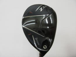 SRIXON ZXi HYBRID｜ダンロップ｜ユーティリティ｜中古ゴルフクラブを