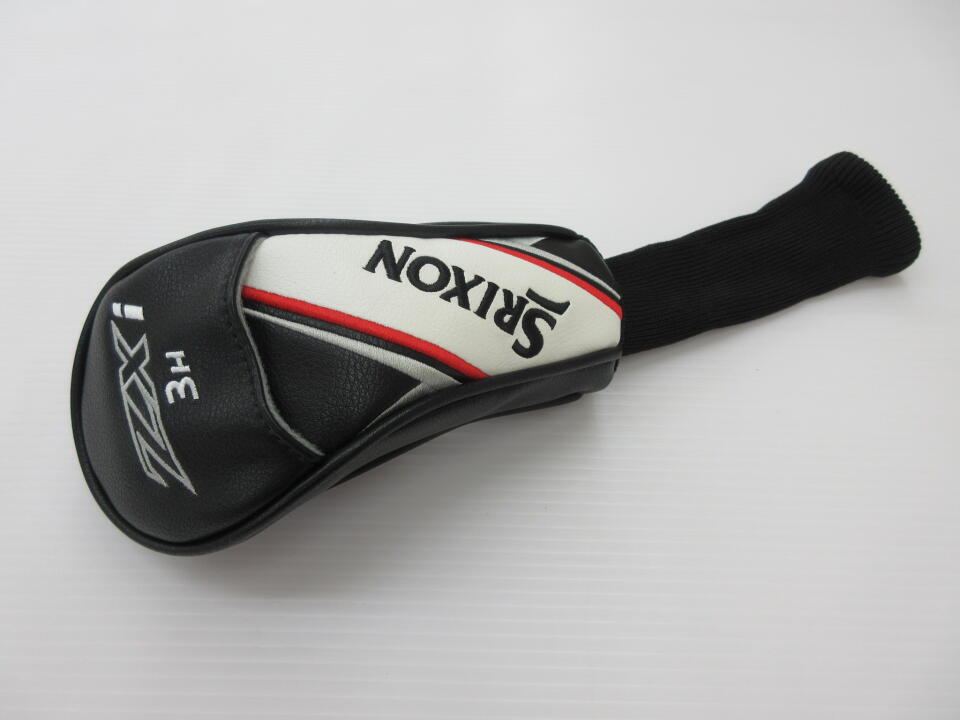 SRIXON ZXi HYBRID｜ダンロップ｜ユーティリティ｜ﾀﾞｲﾅﾐｯｸｺﾞｰﾙﾄﾞ