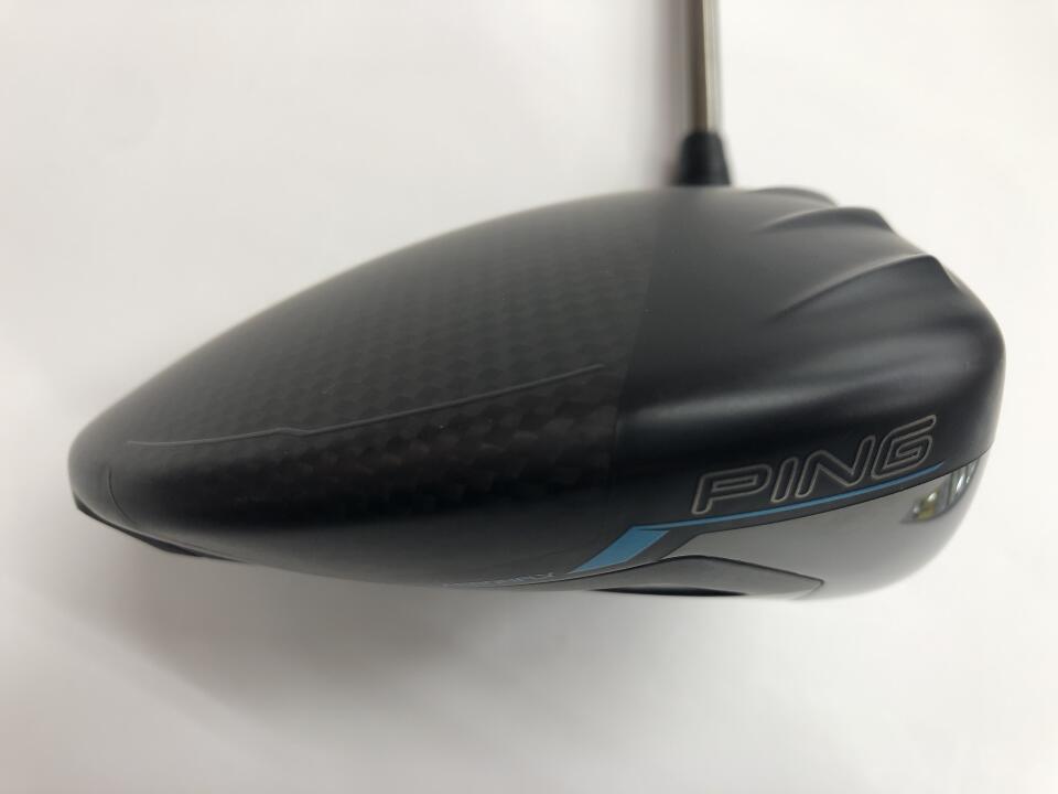 中古 クラブ 右用 PING ピン G440 K ドライバー TOUR 2.0 CHROME 65 