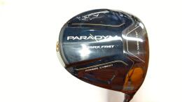 PARADYM MAX FAST｜キャロウェイ｜ドライバー｜中古ゴルフクラブを探す