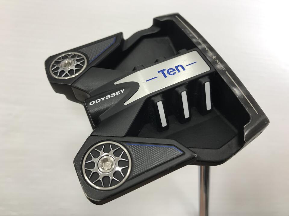 TEN CS｜オデッセイ｜パター｜STROKE LAB｜中古ゴルフクラブを探す