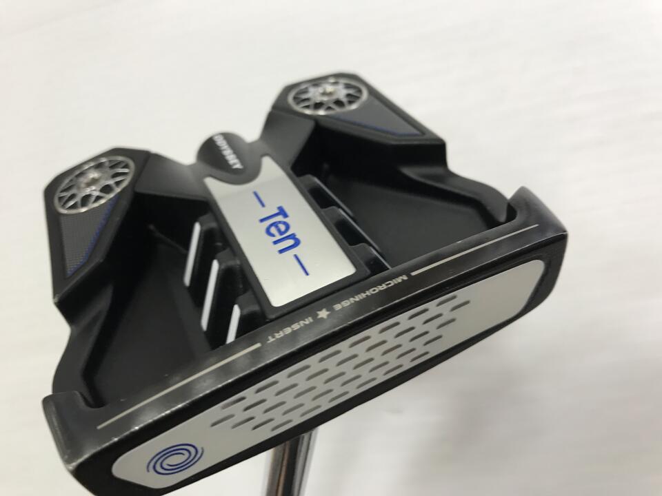 TEN CS｜オデッセイ｜パター｜STROKE LAB｜中古ゴルフクラブを探す