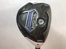 SLDR S｜テーラーメイド｜ユーティリティ｜中古ゴルフクラブを探す