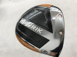 MAVRIK MAX FAST｜キャロウェイ｜ドライバー｜中古ゴルフクラブを探す