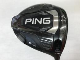 G425 SFT｜ピン｜ドライバー｜中古ゴルフクラブを探す｜ゴルフ・ドゥ