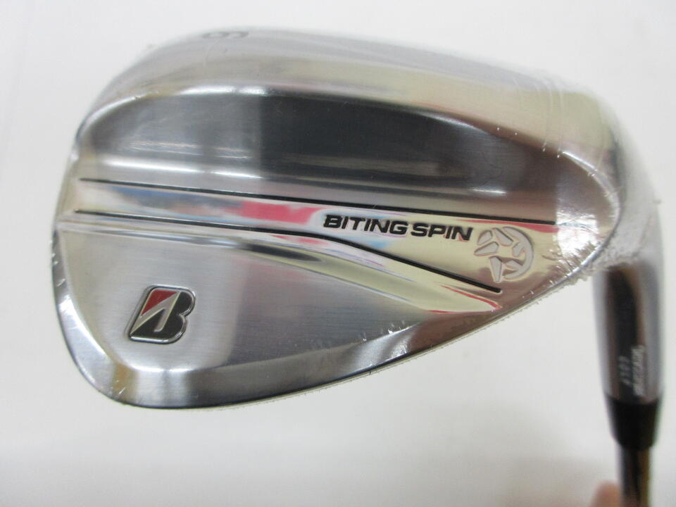 BITING SPIN｜ブリヂストン｜ウェッジ｜NSプロ950GH neo｜中古ゴルフ