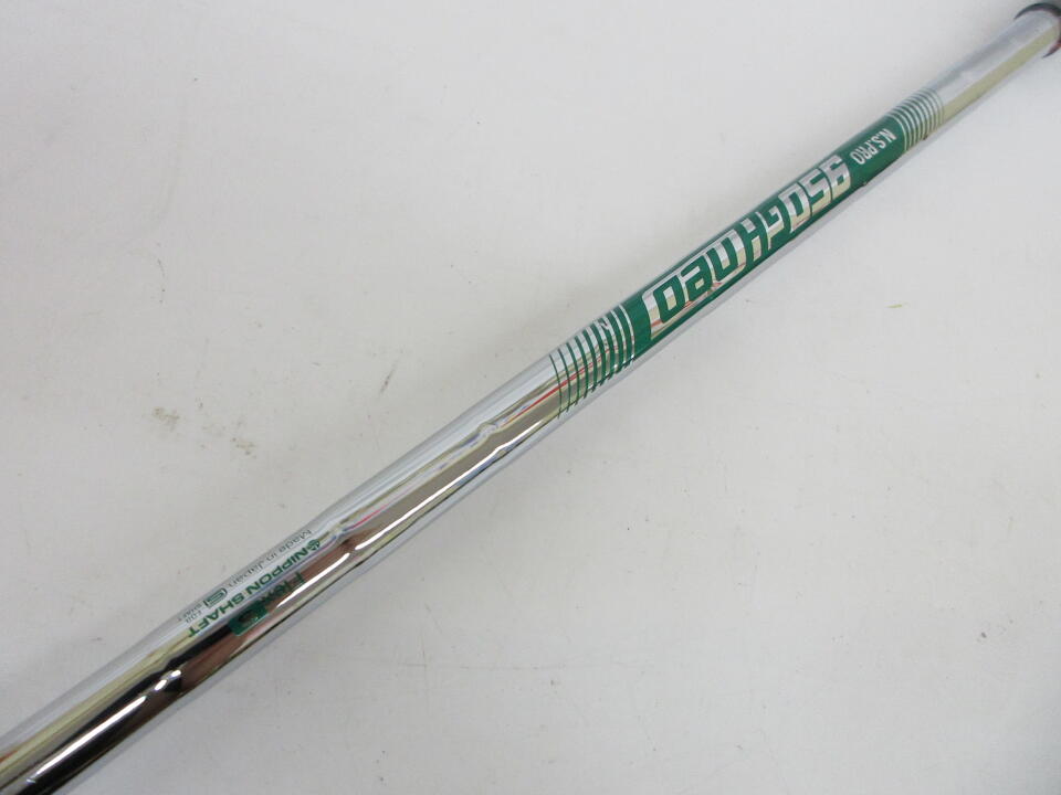 BITING SPIN｜ブリヂストン｜ウェッジ｜NSプロ950GH neo｜中古ゴルフ