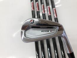 TOUR B 201CB｜ブリヂストン｜アイアンセット｜中古ゴルフクラブを探す