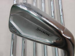 SRIXON ZX4｜ダンロップ｜アイアンセット｜中古ゴルフクラブを探す