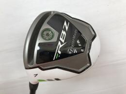 TaylorMade RocketBallz フェアウェイウッド 4w RocketBallz｜テーラーメイド｜フェアウェイウッド｜中古ゴルフクラブ