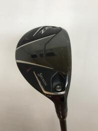 SRIXON ZXi HYBRID｜ダンロップ｜ユーティリティ｜中古ゴルフクラブを