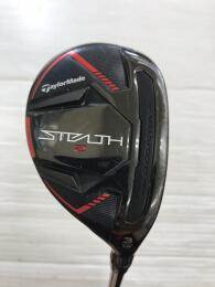 STEALTH2｜テーラーメイド｜ユーティリティ｜中古ゴルフクラブを探す
