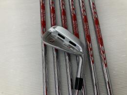 221CB｜ブリヂストン｜アイアンセット｜中古ゴルフクラブを探す
