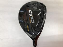 Qi10 MAX｜テーラーメイド｜ユーティリティ｜中古ゴルフクラブを探す