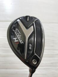 818H1｜タイトリスト｜ユーティリティ｜中古ゴルフクラブを探す