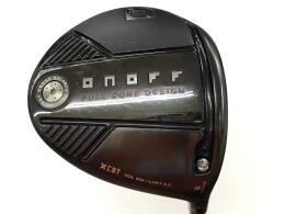 ONOFF LABOSPEC PLUS｜グローブライド｜ドライバー｜中古ゴルフクラブ