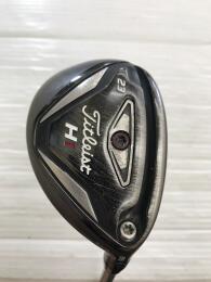 816H1｜タイトリスト｜ユーティリティ｜中古ゴルフクラブを探す