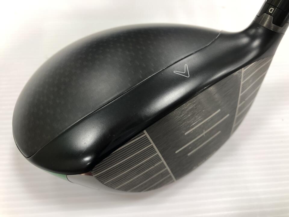 ELYTE MINI｜キャロウェイ｜ドライバー｜autoFlex SF505（リシャフト