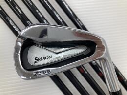SRIXON Z585｜ダンロップ｜アイアンセット｜中古ゴルフクラブを探す