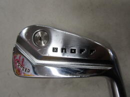 ONOFF FORGED KURO 2022｜グローブライド｜アイアンセット｜中古ゴルフ
