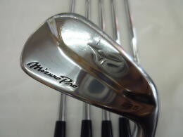 Mizuno Pro 225｜ミズノ｜アイアンセット｜中古ゴルフクラブを探す