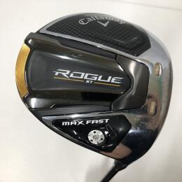 ROGUE ST MAX FAST｜キャロウェイ｜ドライバー｜中古ゴルフクラブを