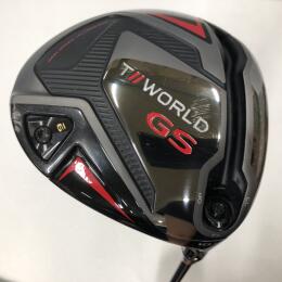 TOUR WORLD GS｜ホンマゴルフ｜ドライバー｜中古ゴルフクラブを探す