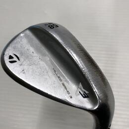 MILLED GRIND 3 クローム｜テーラーメイド｜ウェッジ｜中古ゴルフ