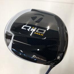 Qi10 MAX LITE｜テーラーメイド｜ドライバー｜中古ゴルフクラブを探す