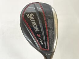SRIXON Z H85｜ダンロップ｜ユーティリティ｜中古ゴルフクラブを探す