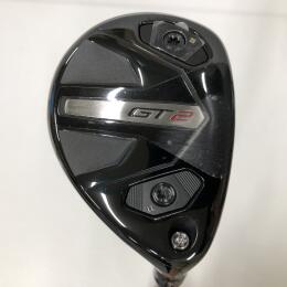 GT2｜タイトリスト｜ユーティリティ｜中古ゴルフクラブを探す｜ゴルフ