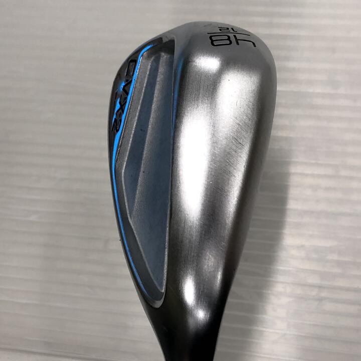 CVX 2 ZIPCORE｜クリーブランド｜ウェッジ｜NSプロ MODUS 3 TOUR 115