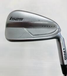 i525｜ピン｜アイアンセット｜中古ゴルフクラブを探す｜ゴルフ・ドゥ