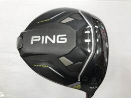 G430 MAX 10K｜ピン｜ドライバー｜中古ゴルフクラブを探す｜ゴルフ・ドゥ