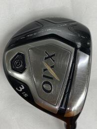XXIO 10 Miyazaki Model｜ダンロップ｜フェアウェイウッド｜中古ゴルフ