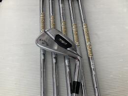 ROGUE ST PRO｜キャロウェイ｜アイアンセット｜中古ゴルフクラブを探す